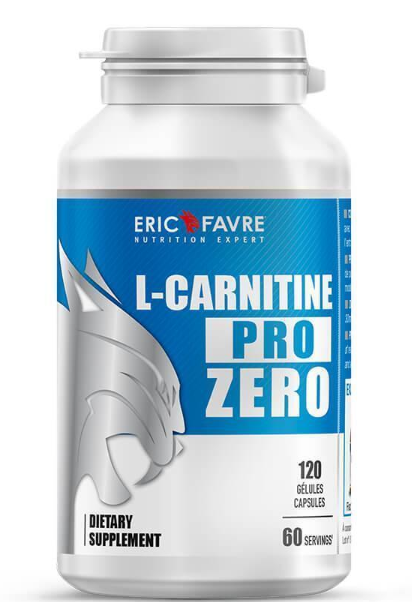 Carnitine Pro Zero - Acide Aminé